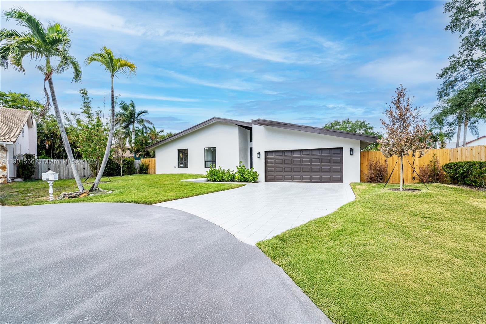 JACARANDA AREA 9 - Residential