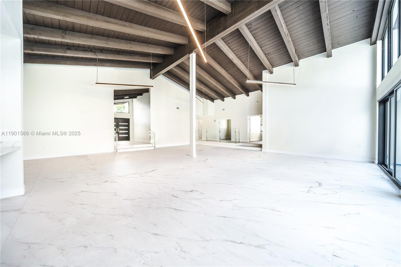 JACARANDA AREA 9 - Residential