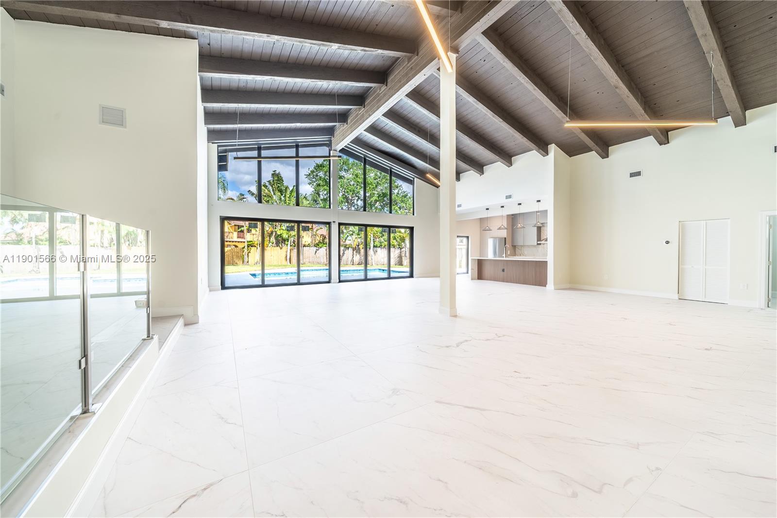 JACARANDA AREA 9 - Residential