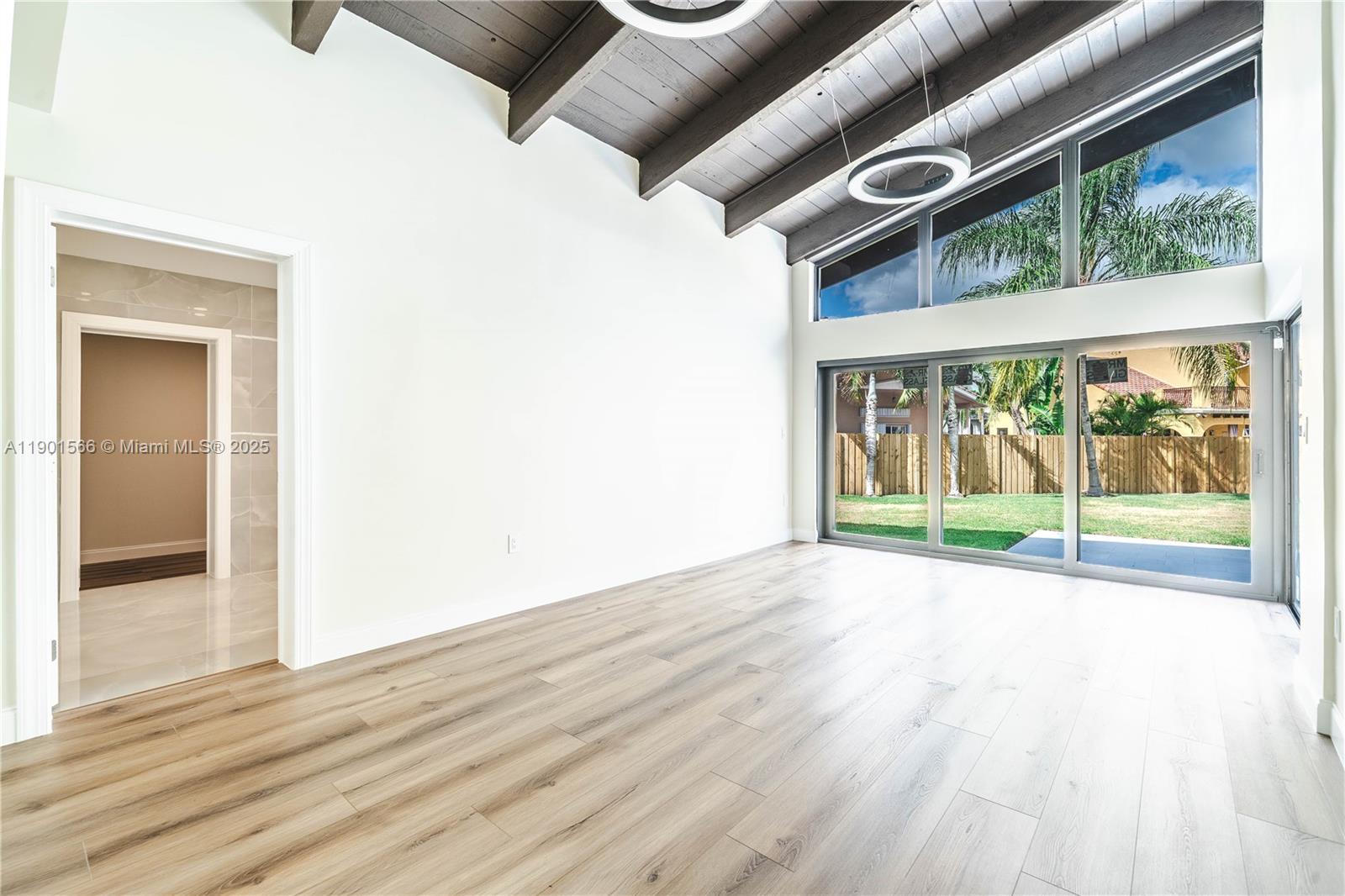 JACARANDA AREA 9 - Residential