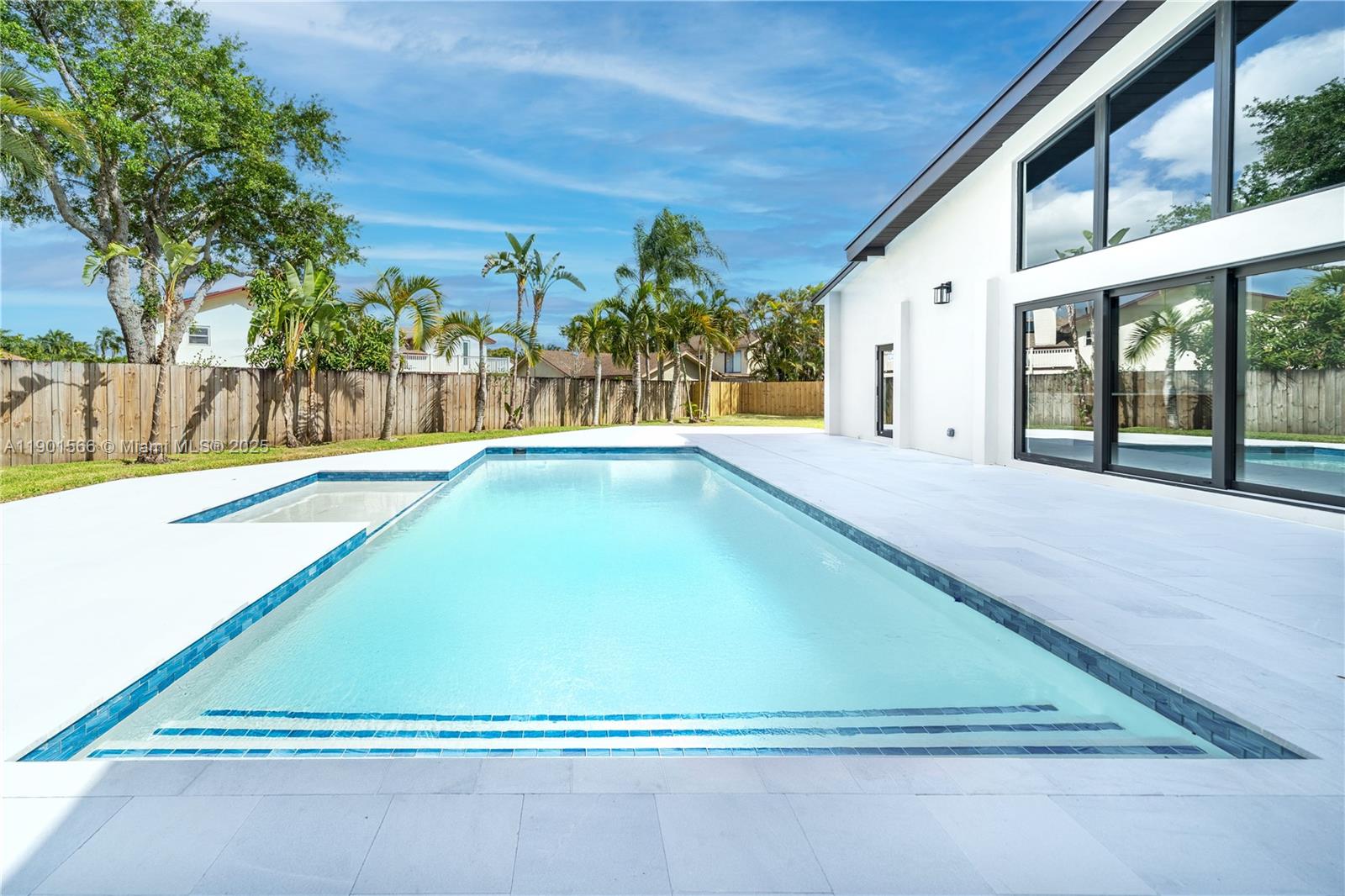 JACARANDA AREA 9 - Residential