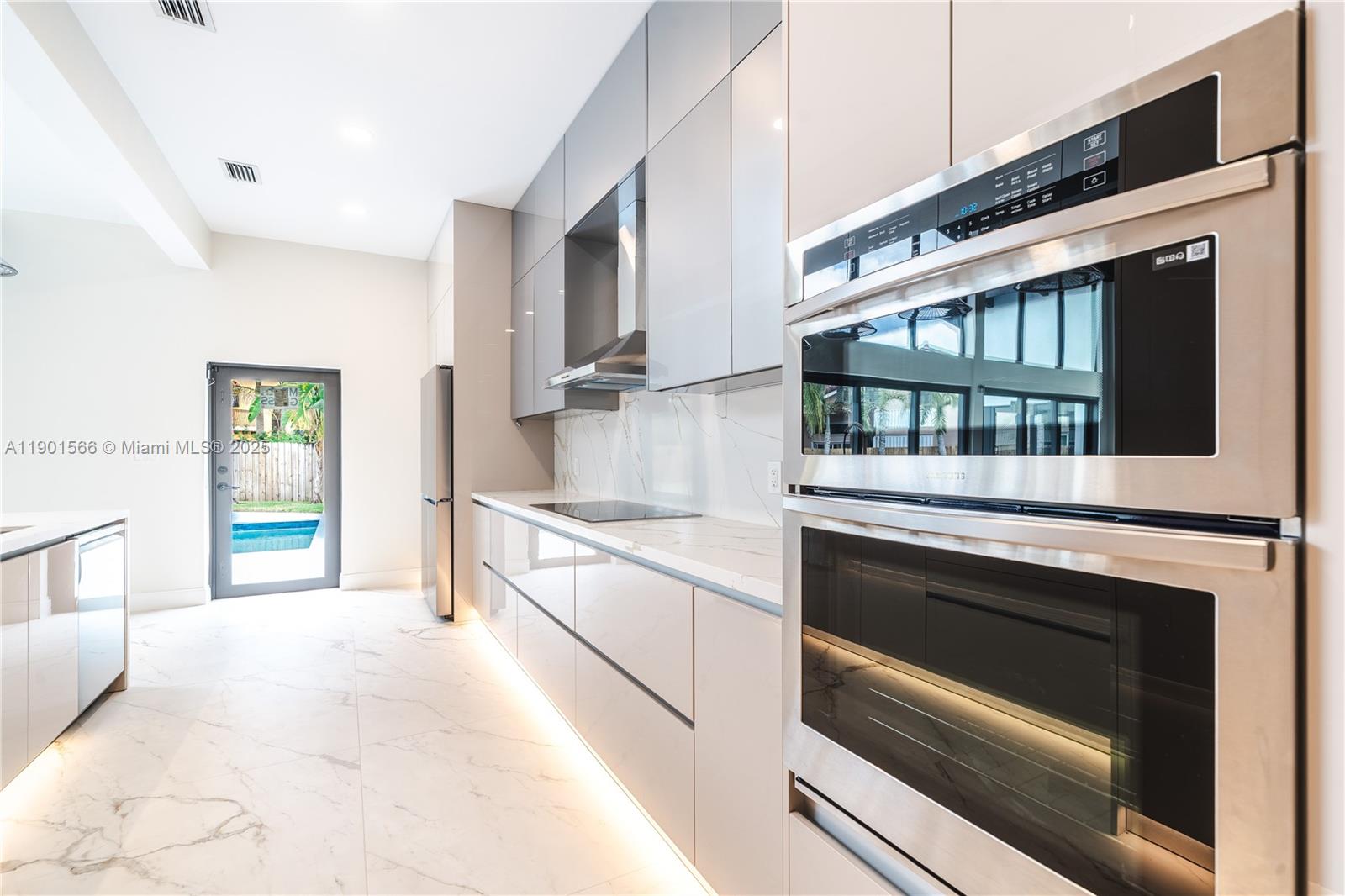 JACARANDA AREA 9 - Residential