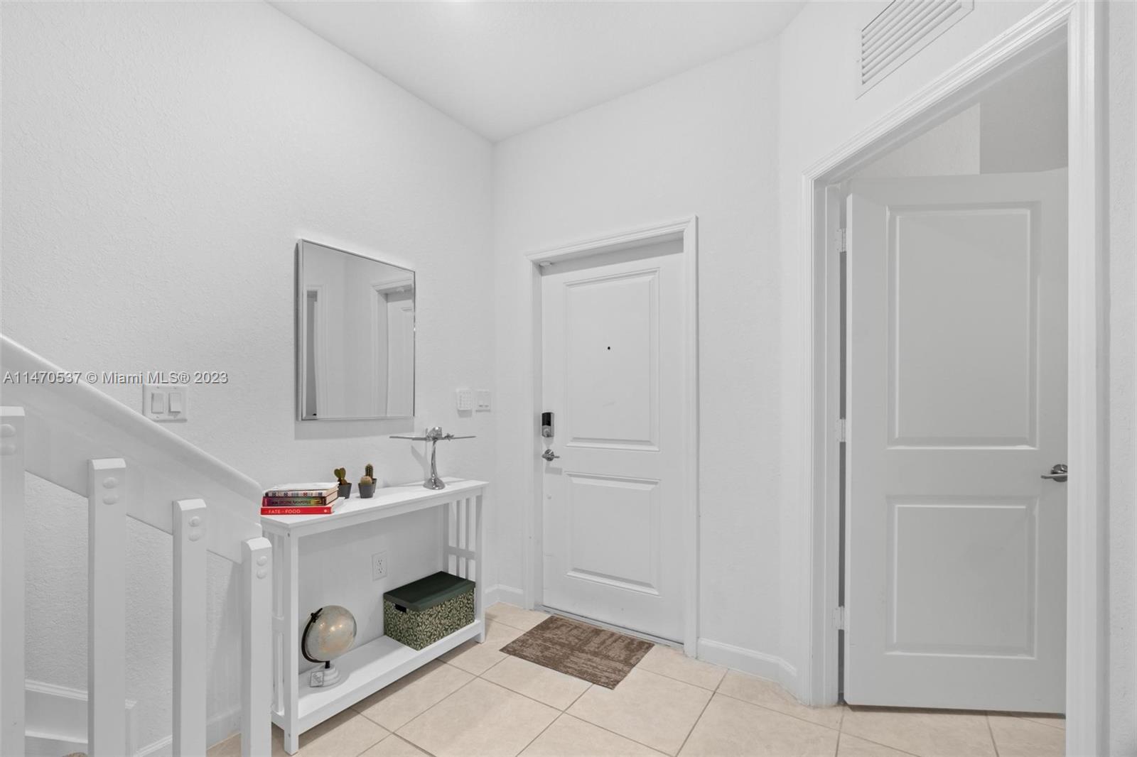 BOWTIE SUBDIVISION - Residential Lease