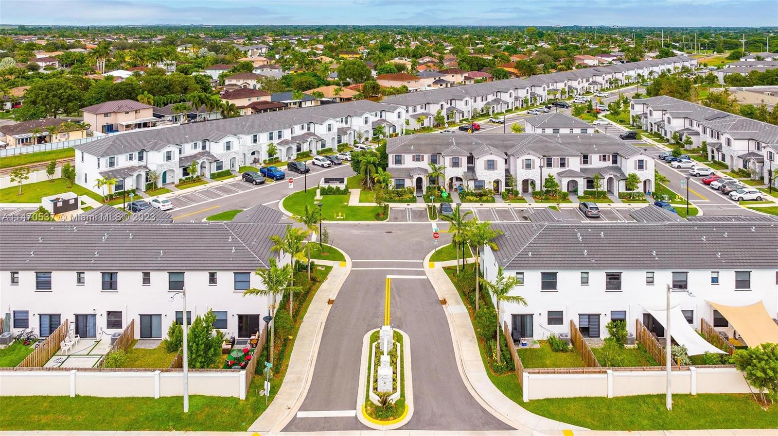 BOWTIE SUBDIVISION - Residential Lease