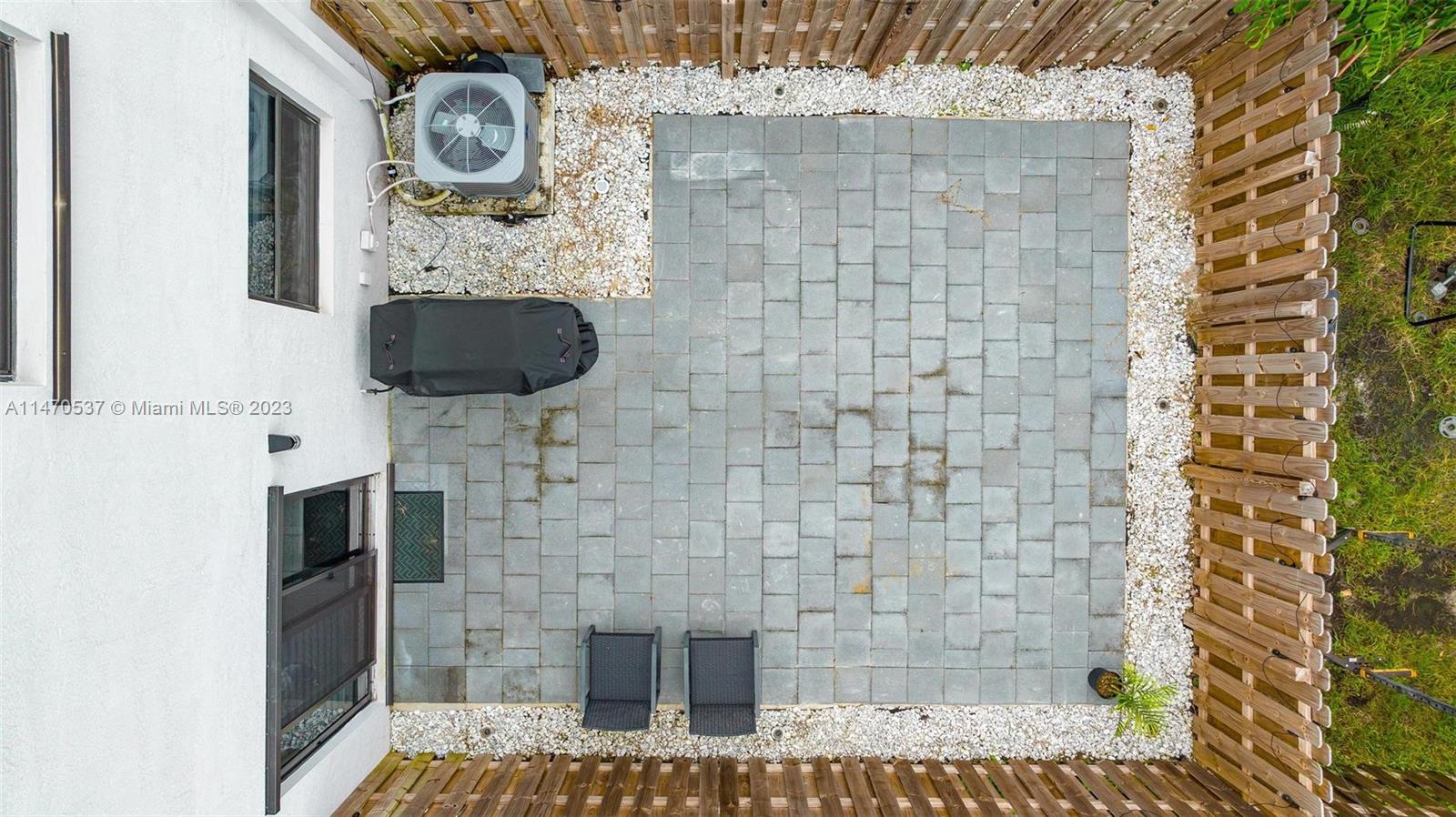 BOWTIE SUBDIVISION - Residential Lease