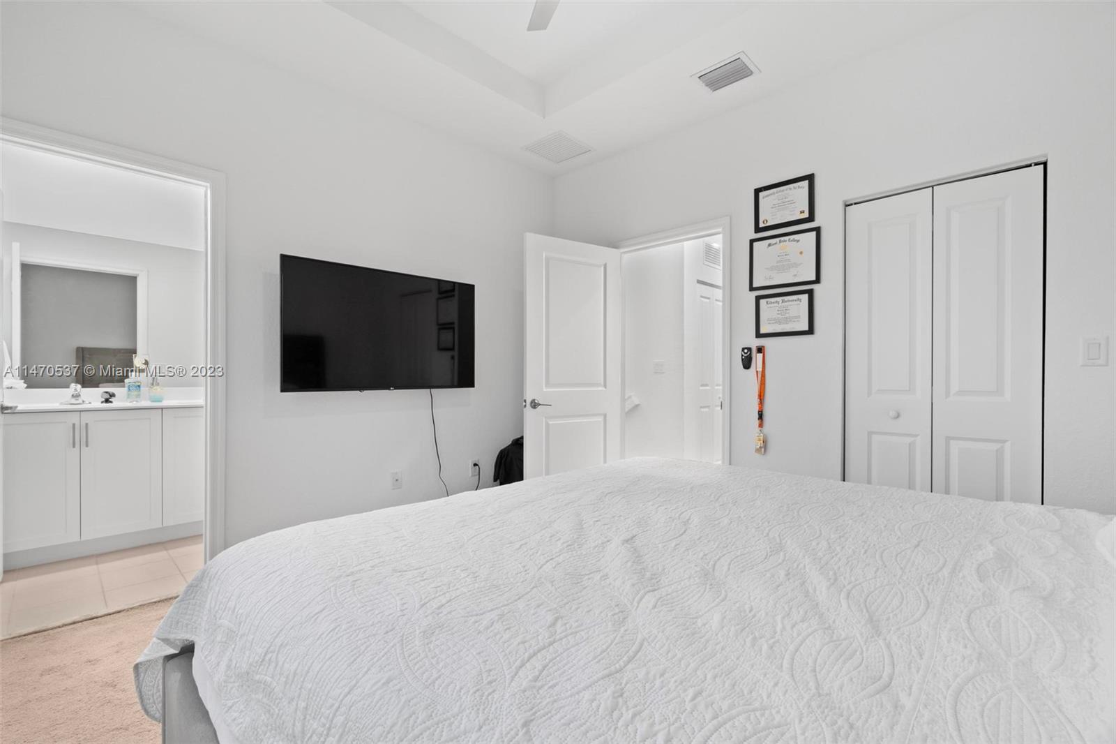 BOWTIE SUBDIVISION - Residential Lease