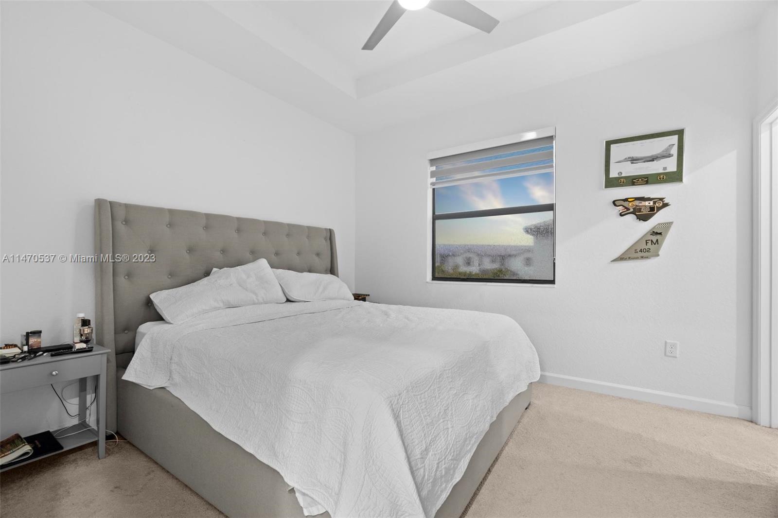 BOWTIE SUBDIVISION - Residential Lease