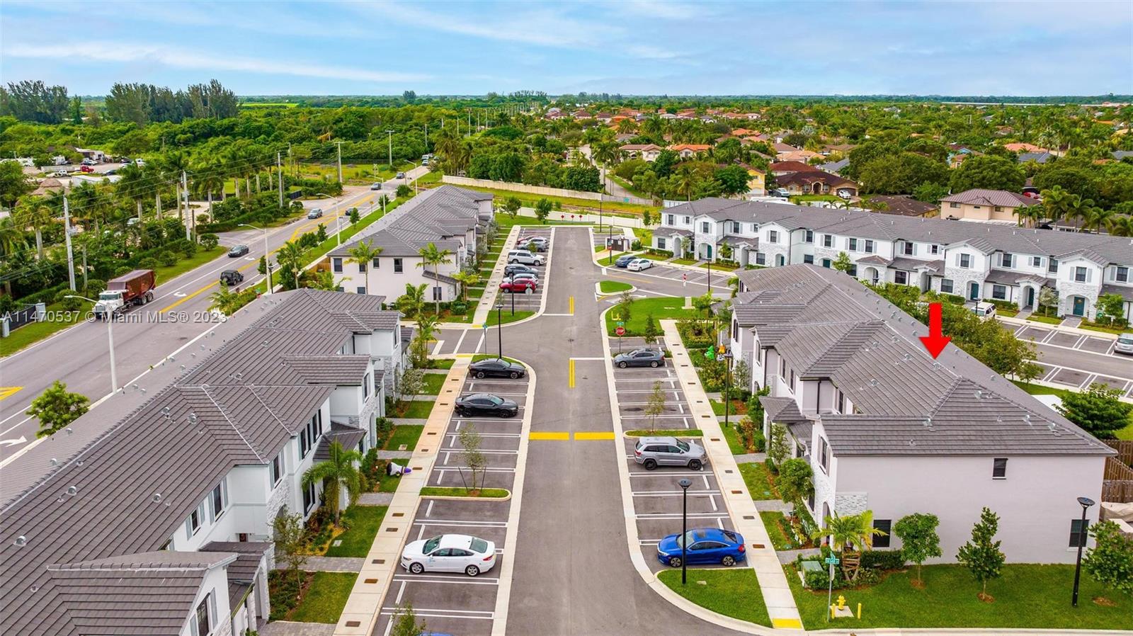 BOWTIE SUBDIVISION - Residential Lease