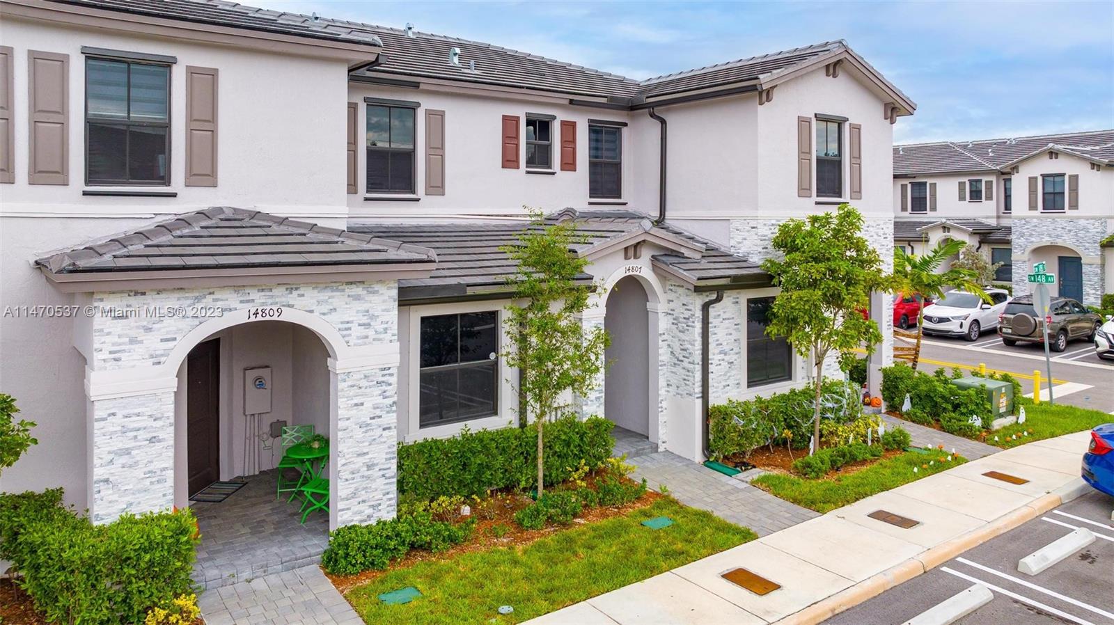 BOWTIE SUBDIVISION - Residential Lease