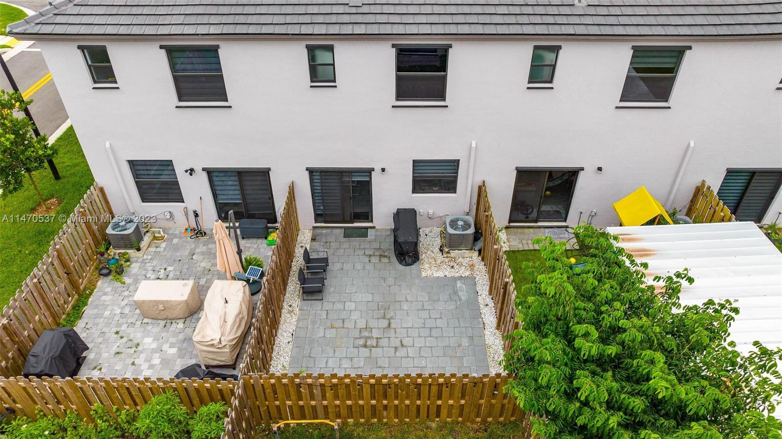 BOWTIE SUBDIVISION - Residential Lease