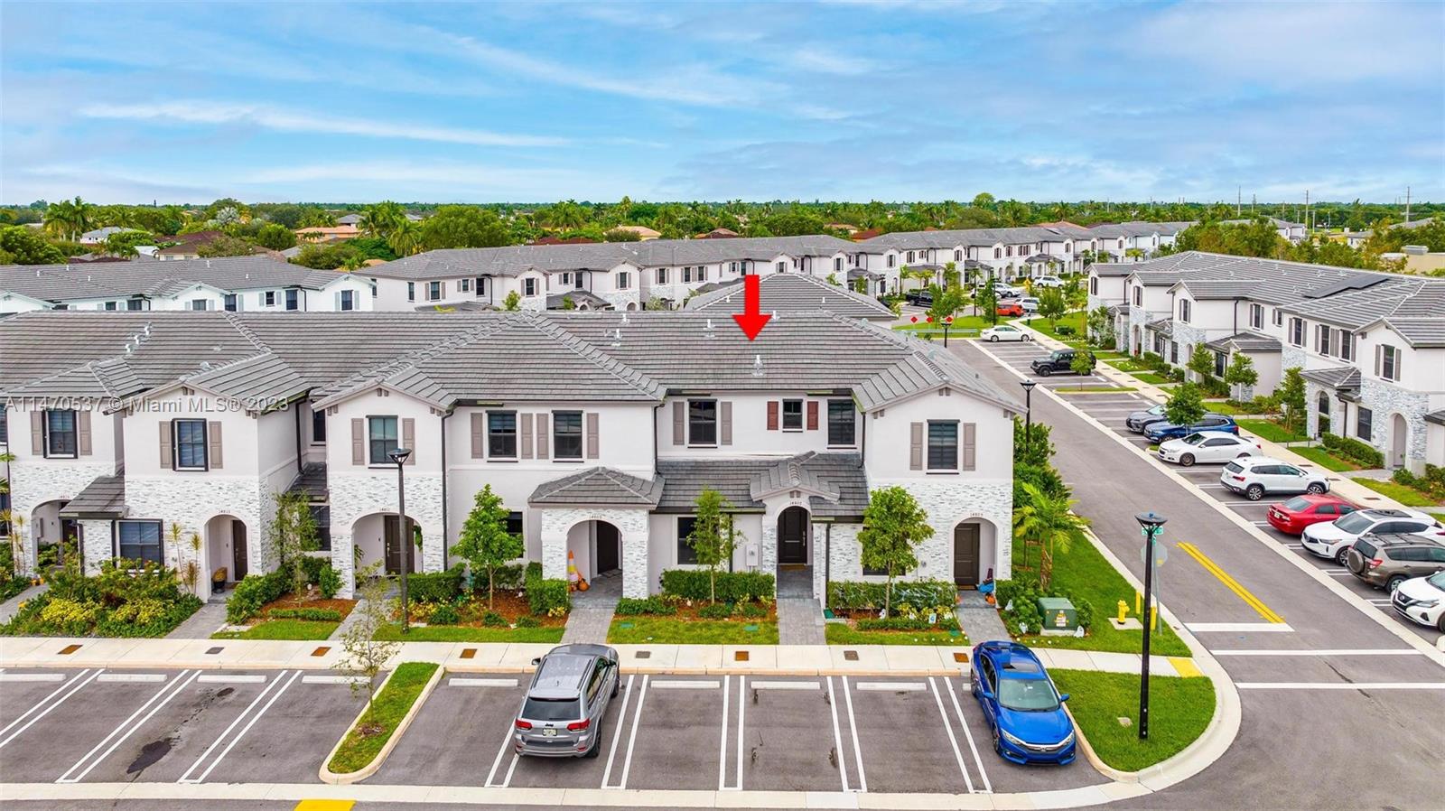 BOWTIE SUBDIVISION - Residential Lease