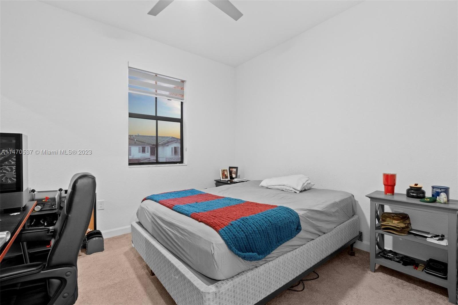 BOWTIE SUBDIVISION - Residential Lease