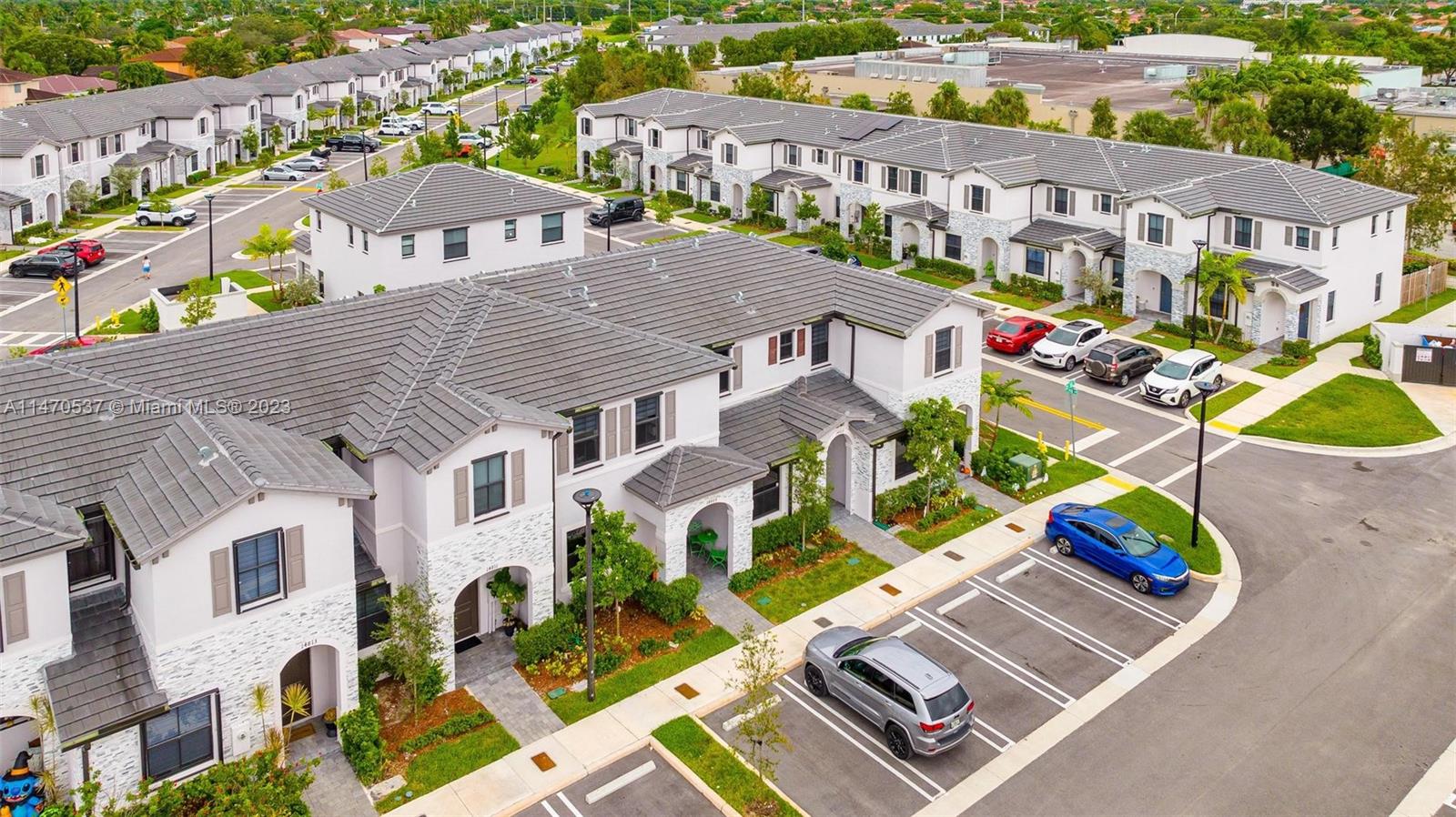 BOWTIE SUBDIVISION - Residential Lease