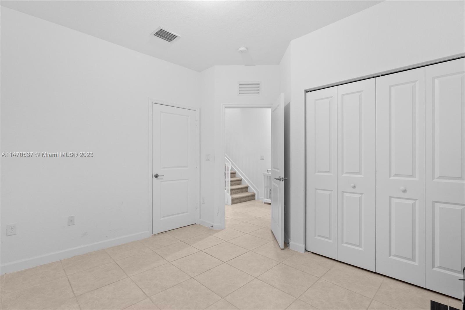 BOWTIE SUBDIVISION - Residential Lease