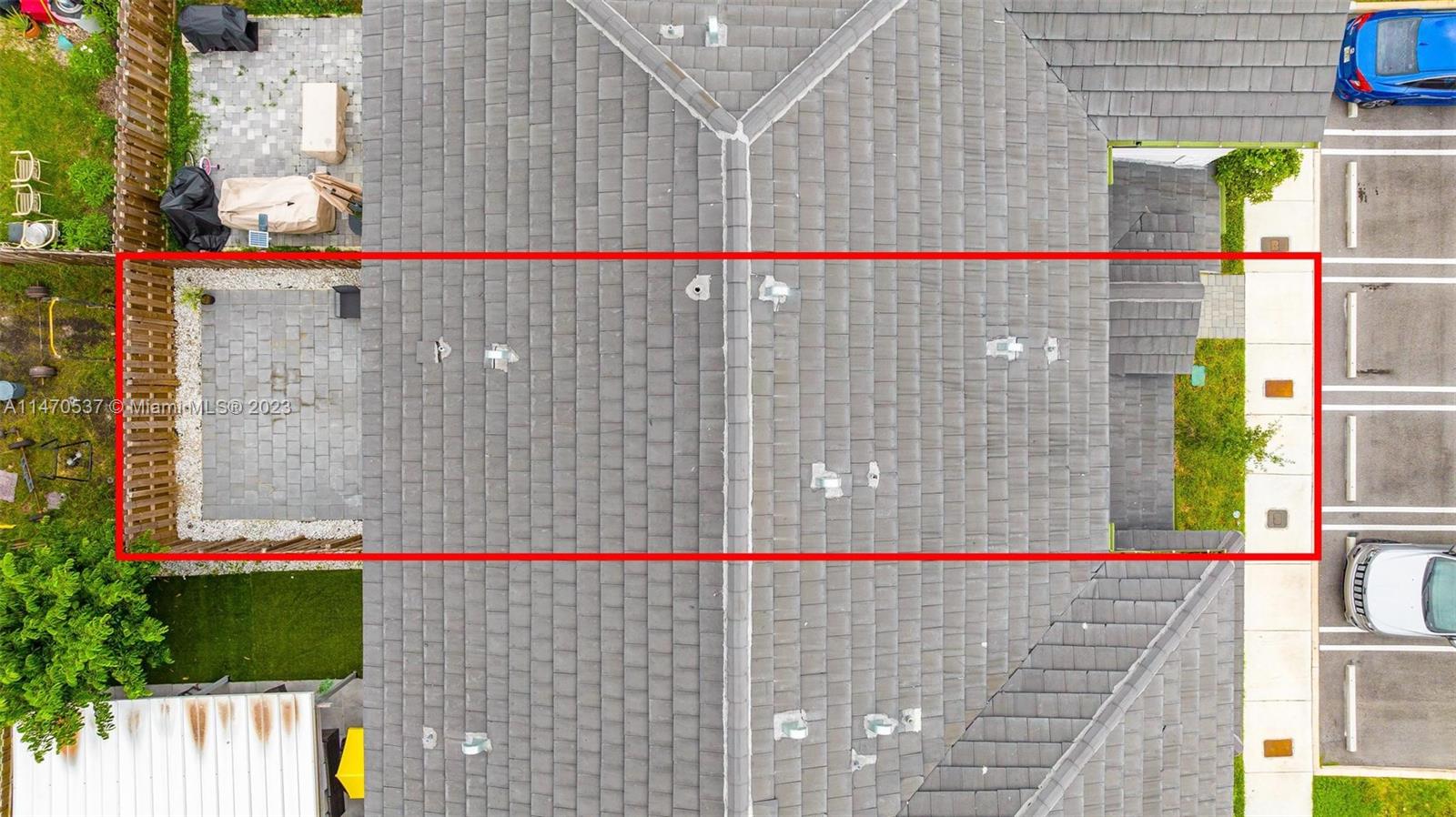 BOWTIE SUBDIVISION - Residential Lease