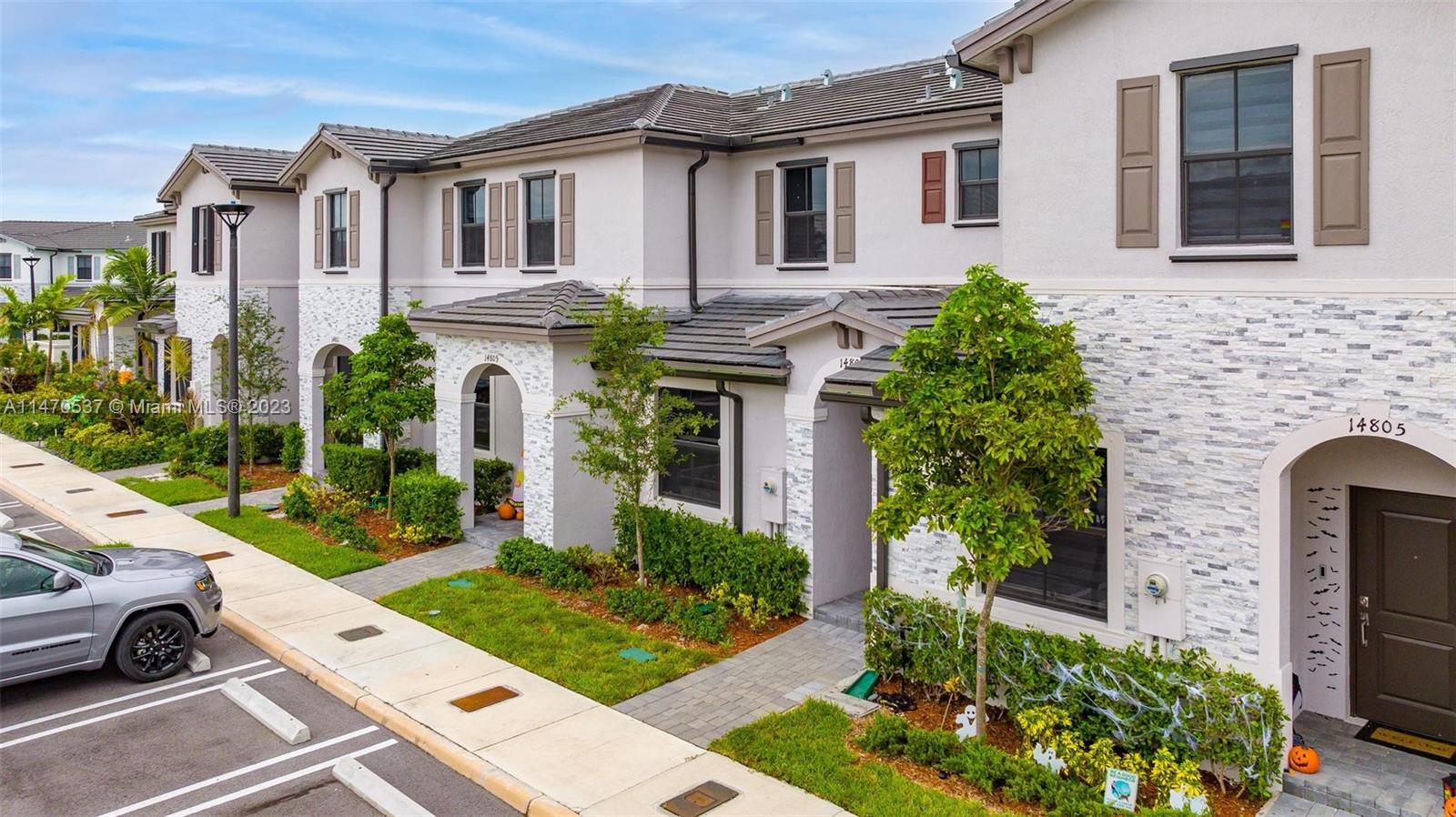 BOWTIE SUBDIVISION - Residential Lease