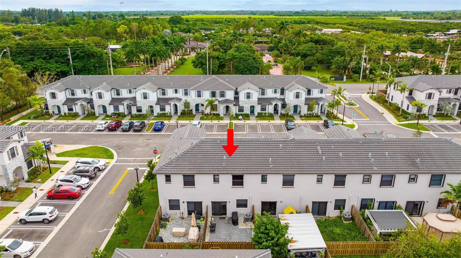 BOWTIE SUBDIVISION - Residential Lease