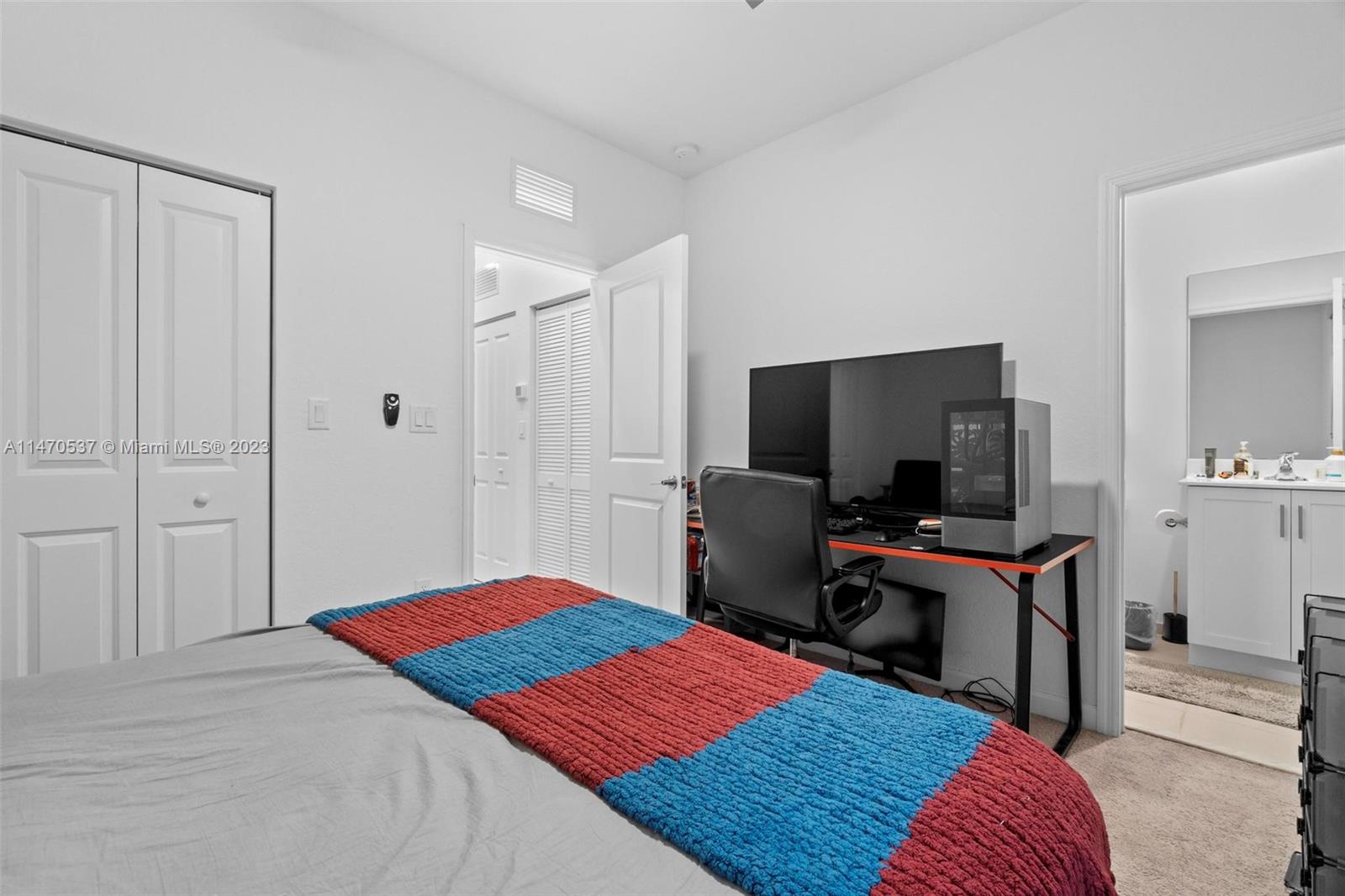 BOWTIE SUBDIVISION - Residential Lease