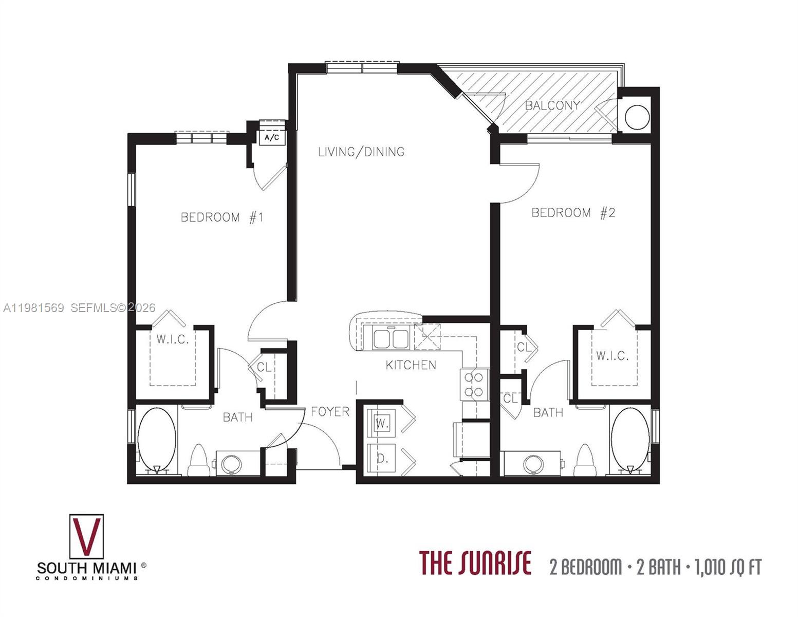 VALENCIA CONDO - Residential