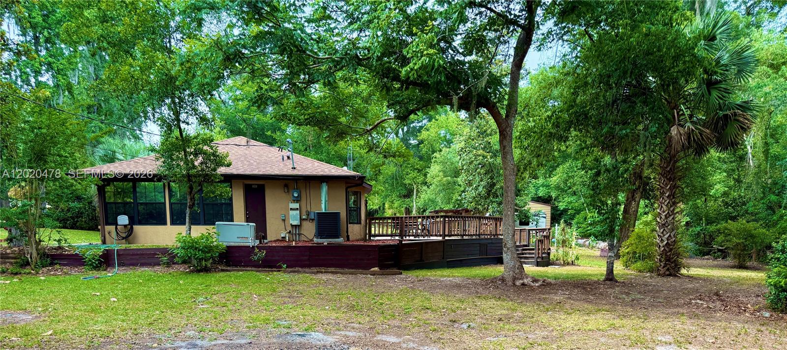 BELLEVIEW ESTATES - Residential