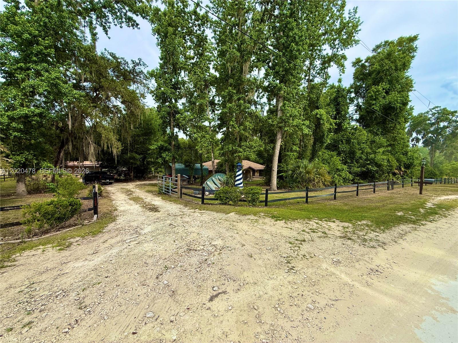 BELLEVIEW ESTATES - Residential