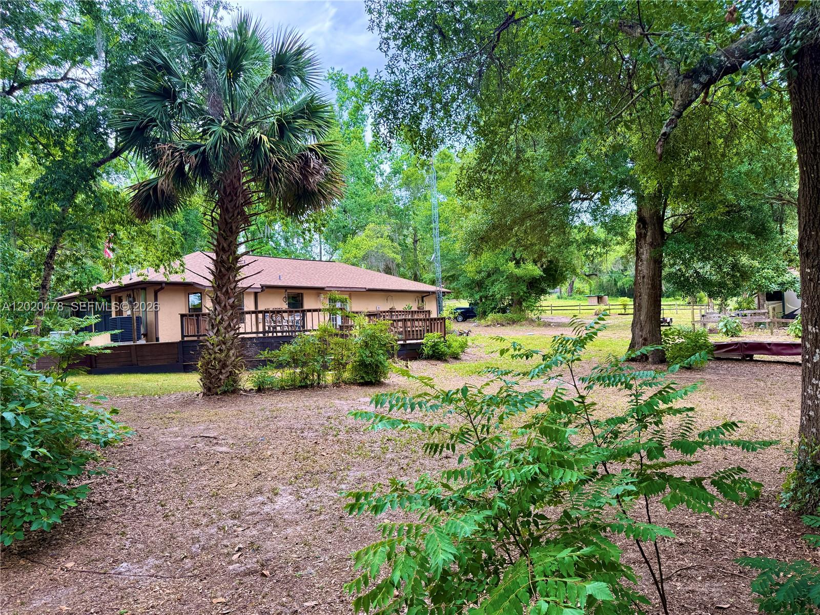 BELLEVIEW ESTATES - Residential
