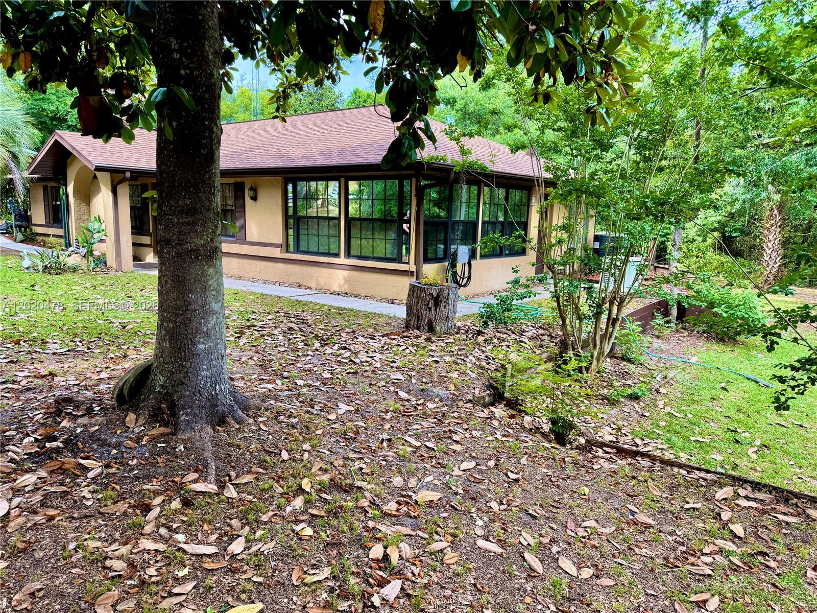 BELLEVIEW ESTATES - Residential