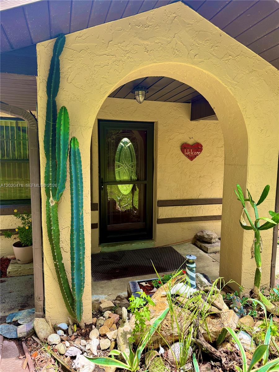 BELLEVIEW ESTATES - Residential