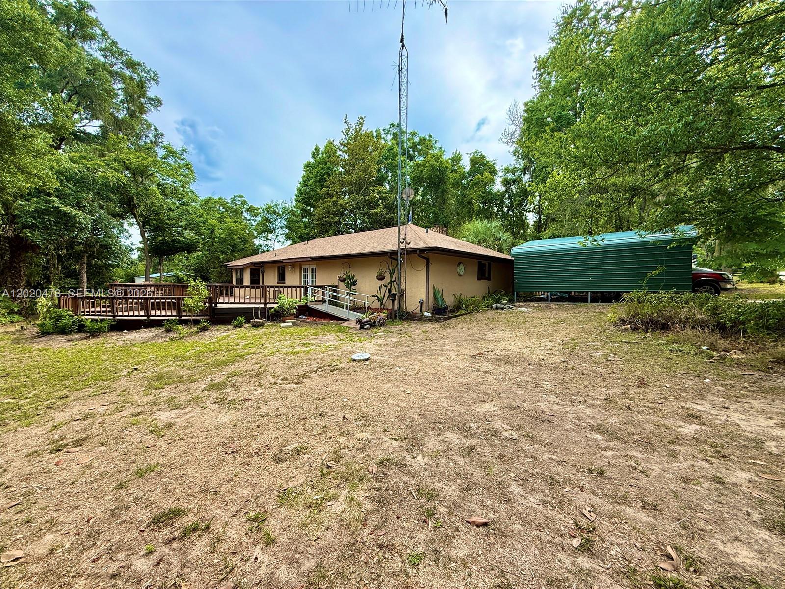 BELLEVIEW ESTATES - Residential