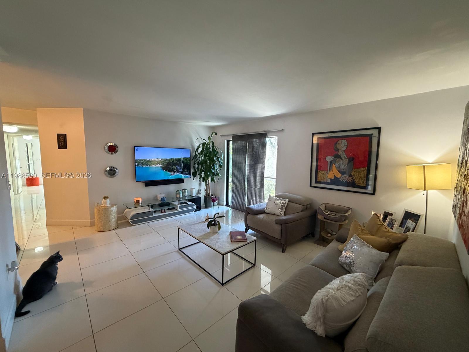 CARMEL LAKES CONDO NO 6 - Residential Lease