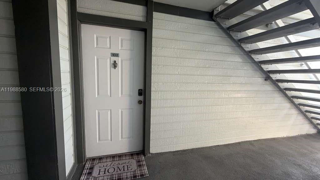 CARMEL LAKES CONDO NO 6 - Residential Lease