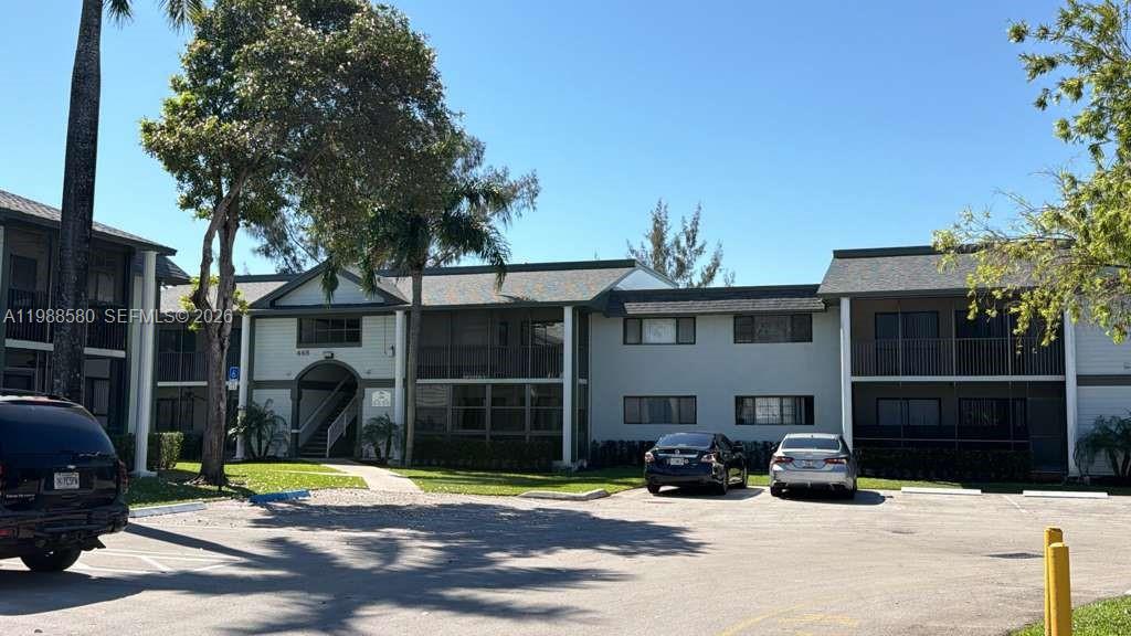 CARMEL LAKES CONDO NO 6 - Residential Lease