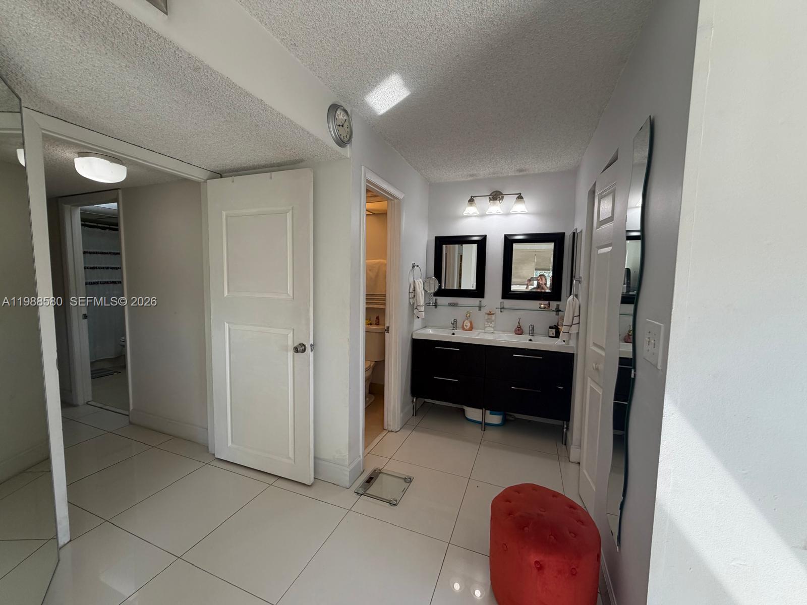 CARMEL LAKES CONDO NO 6 - Residential Lease