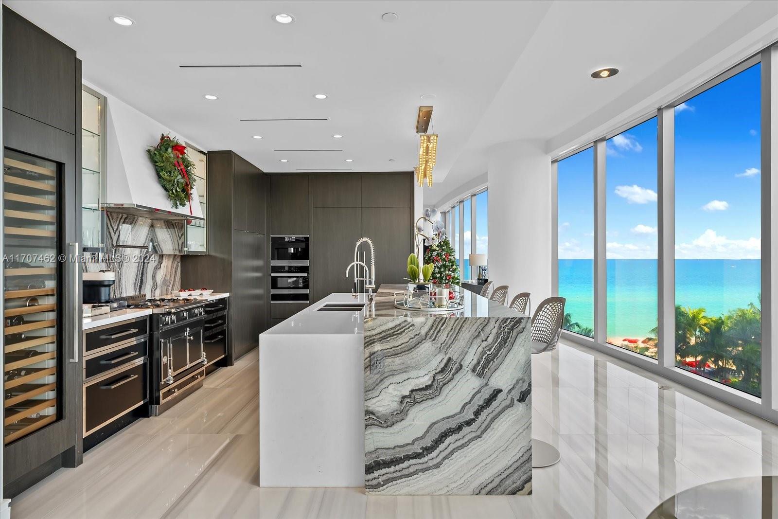 17901 COLLINS AVENUE 604