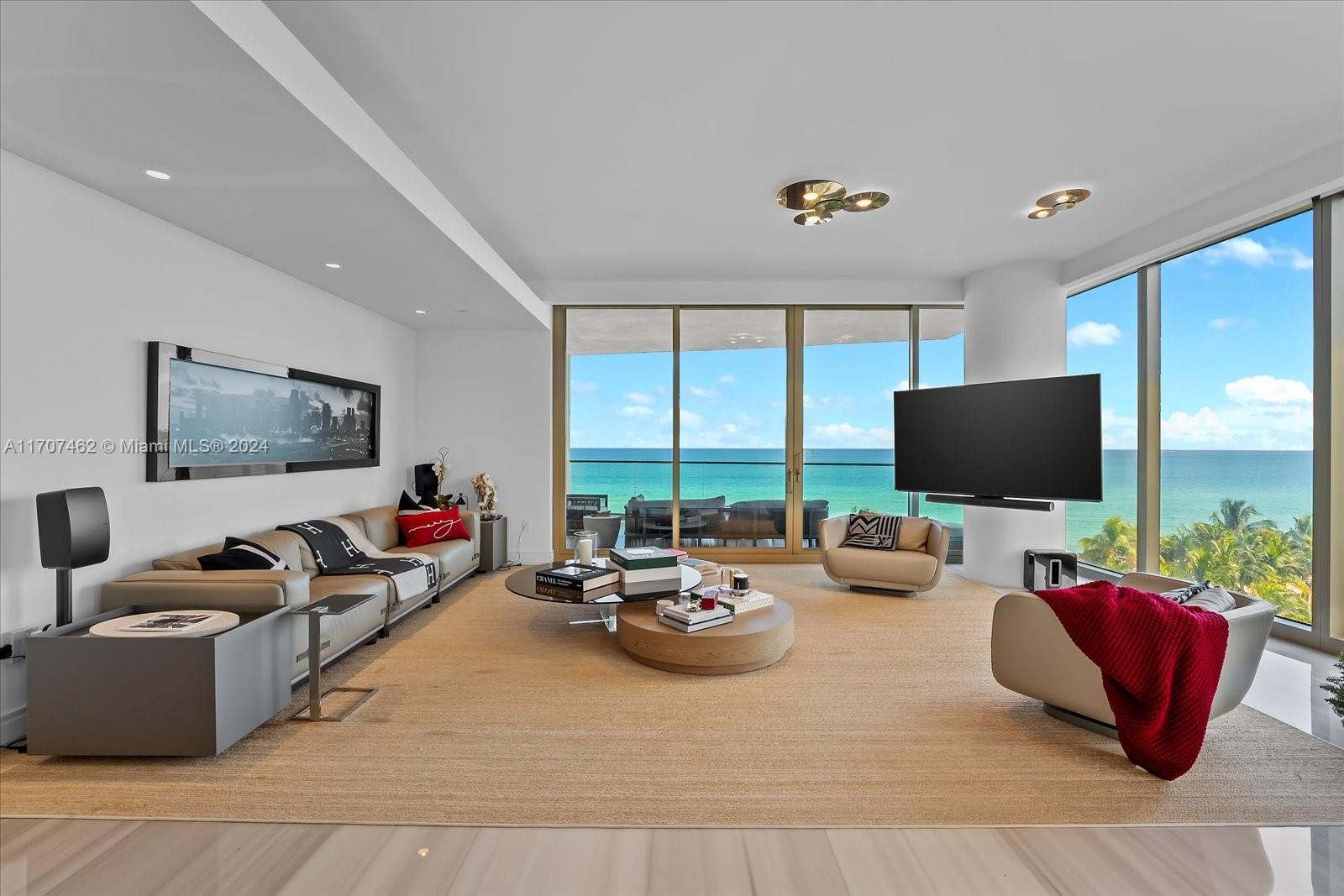 17901 COLLINS AVENUE 604