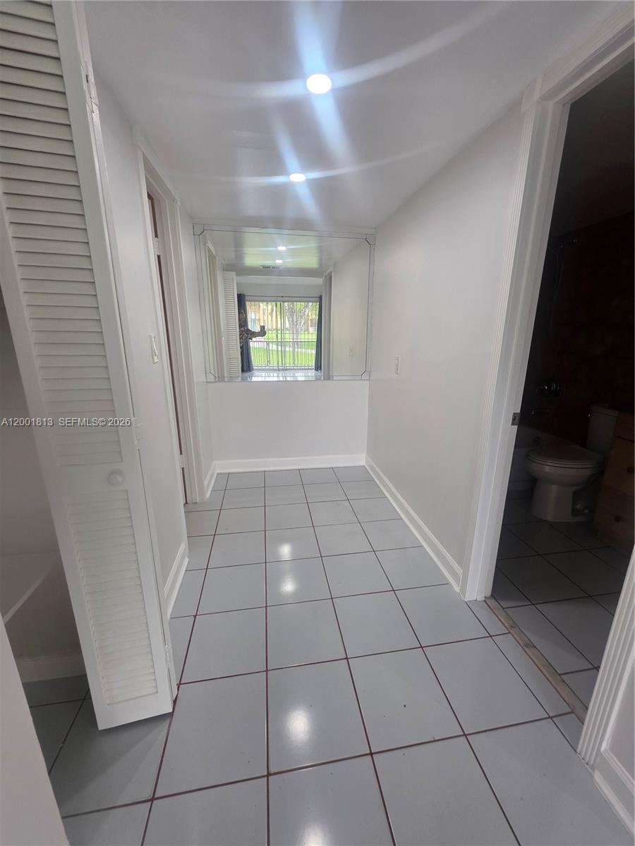 KENDALL HEIGHTS CONDO - Residential Lease