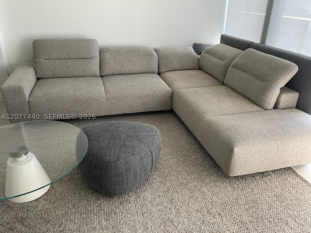 1000 Brickell Plaza 4506