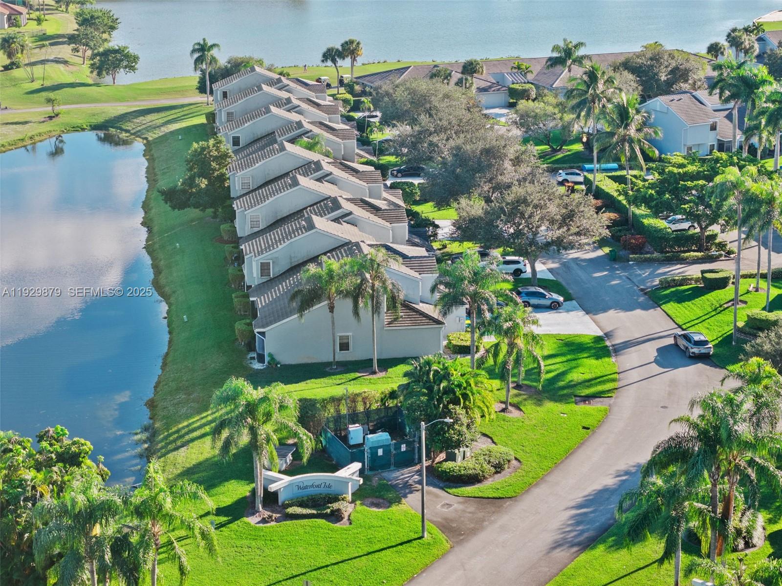 WOODMONT TRACT 59 - Residential