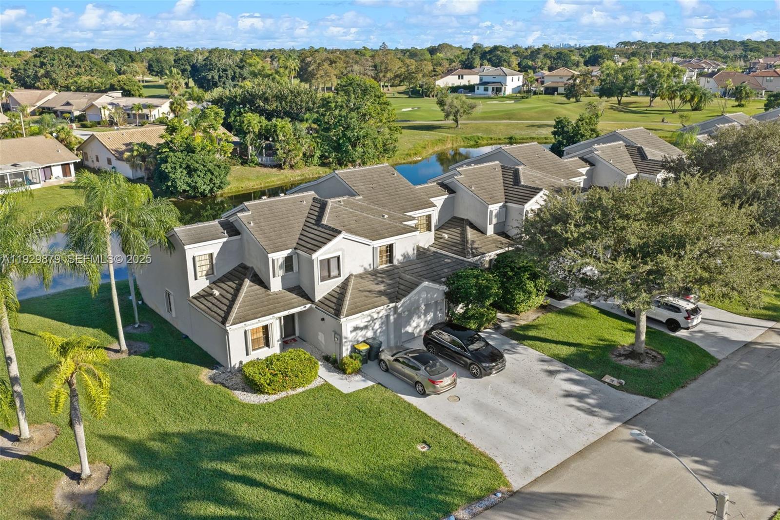 WOODMONT TRACT 59 - Residential