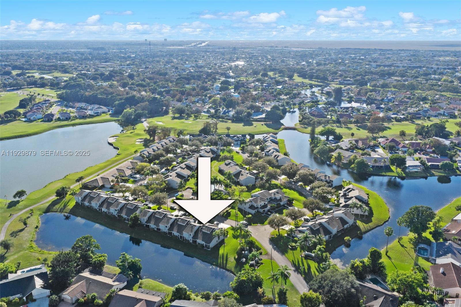 WOODMONT TRACT 59 - Residential