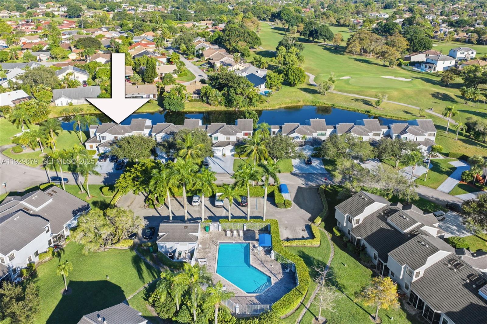 WOODMONT TRACT 59 - Residential