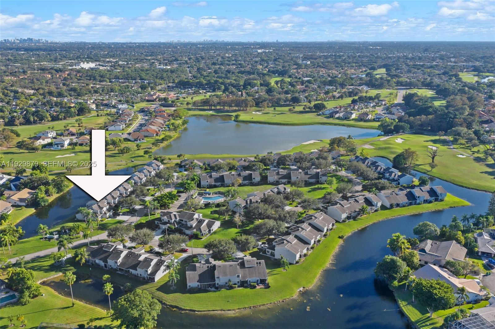 WOODMONT TRACT 59 - Residential