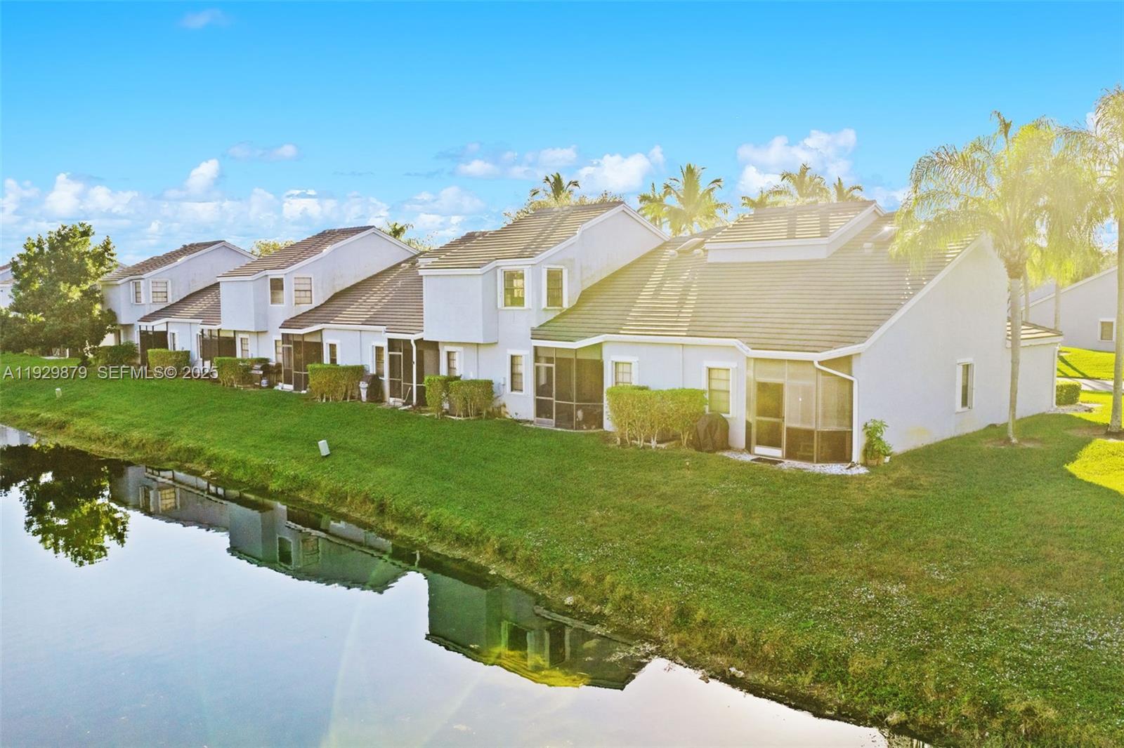 WOODMONT TRACT 59 - Residential