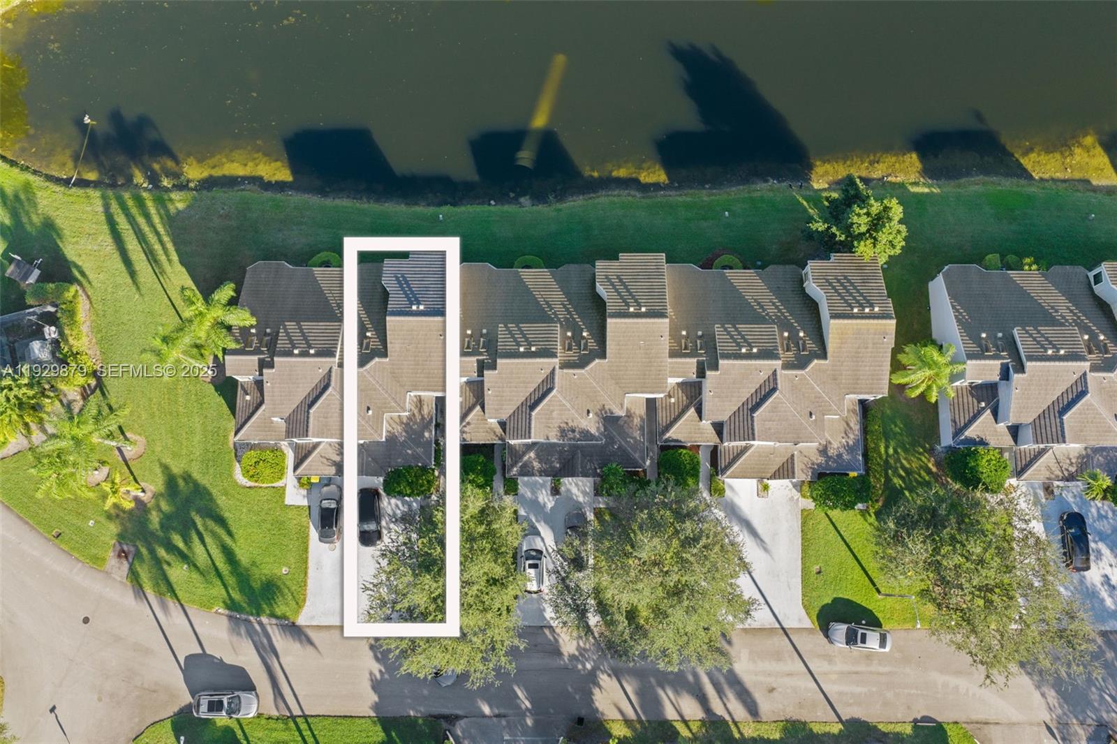 WOODMONT TRACT 59 - Residential