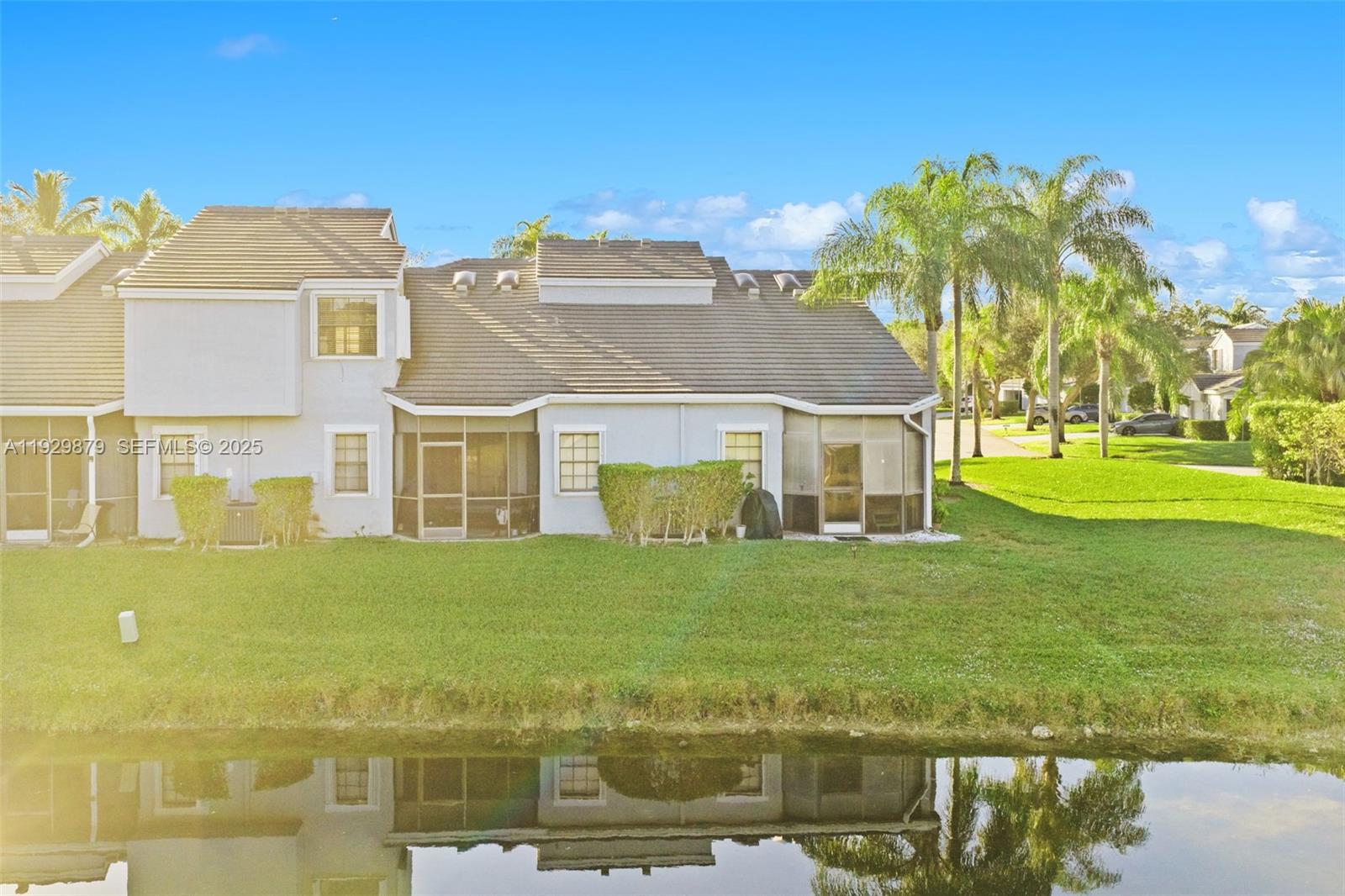 WOODMONT TRACT 59 - Residential