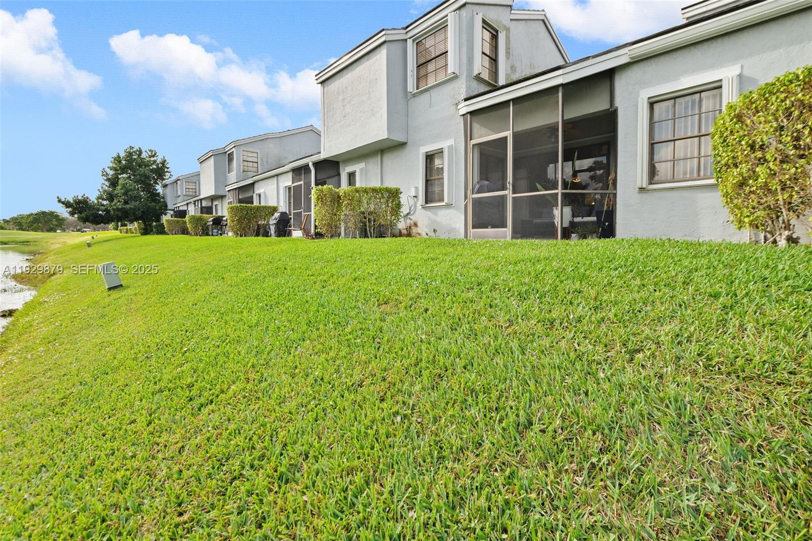 WOODMONT TRACT 59 - Residential