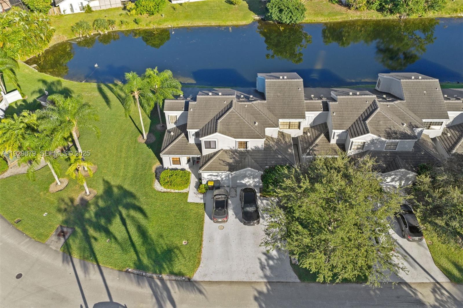 WOODMONT TRACT 59 - Residential