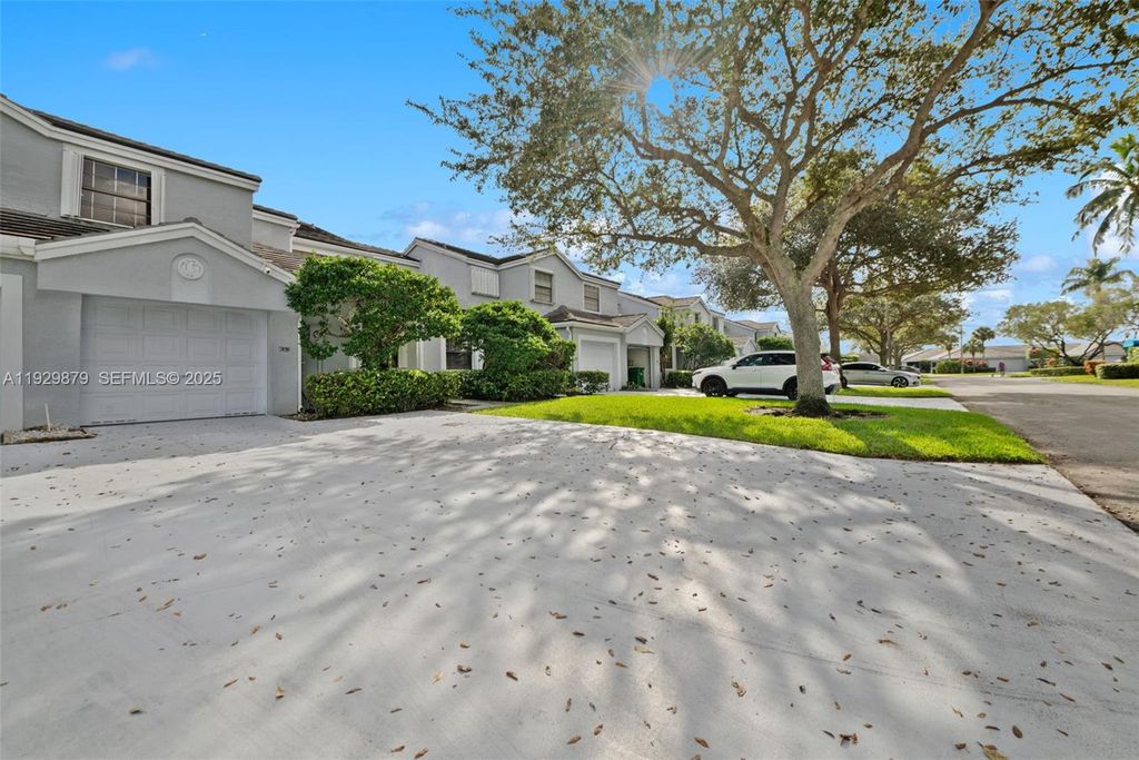 Photo of 7878 NW 84th Ter, Tamarac, FL 33321 (MLS # A11929879)