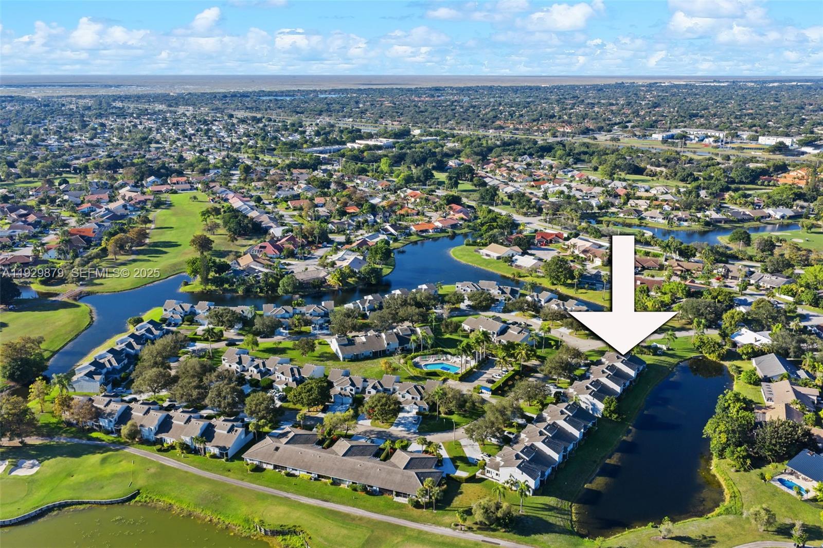 WOODMONT TRACT 59 - Residential