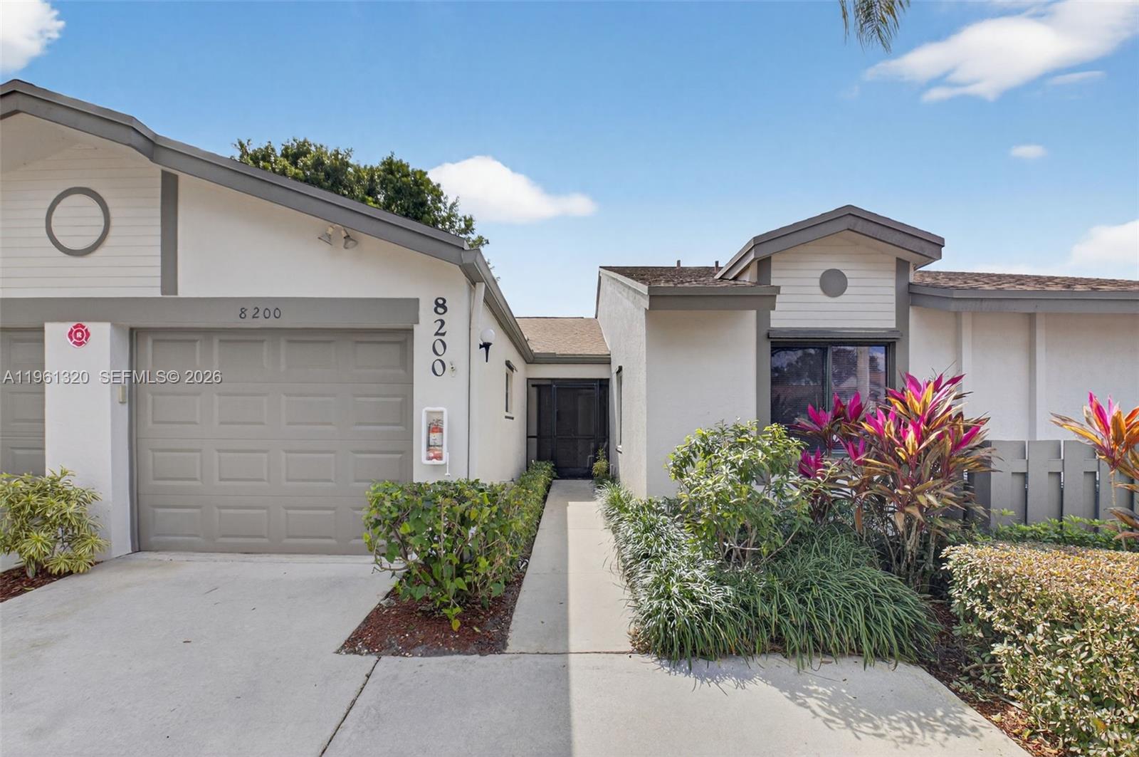 WHISPER WALK SEC D CONDO - Residential